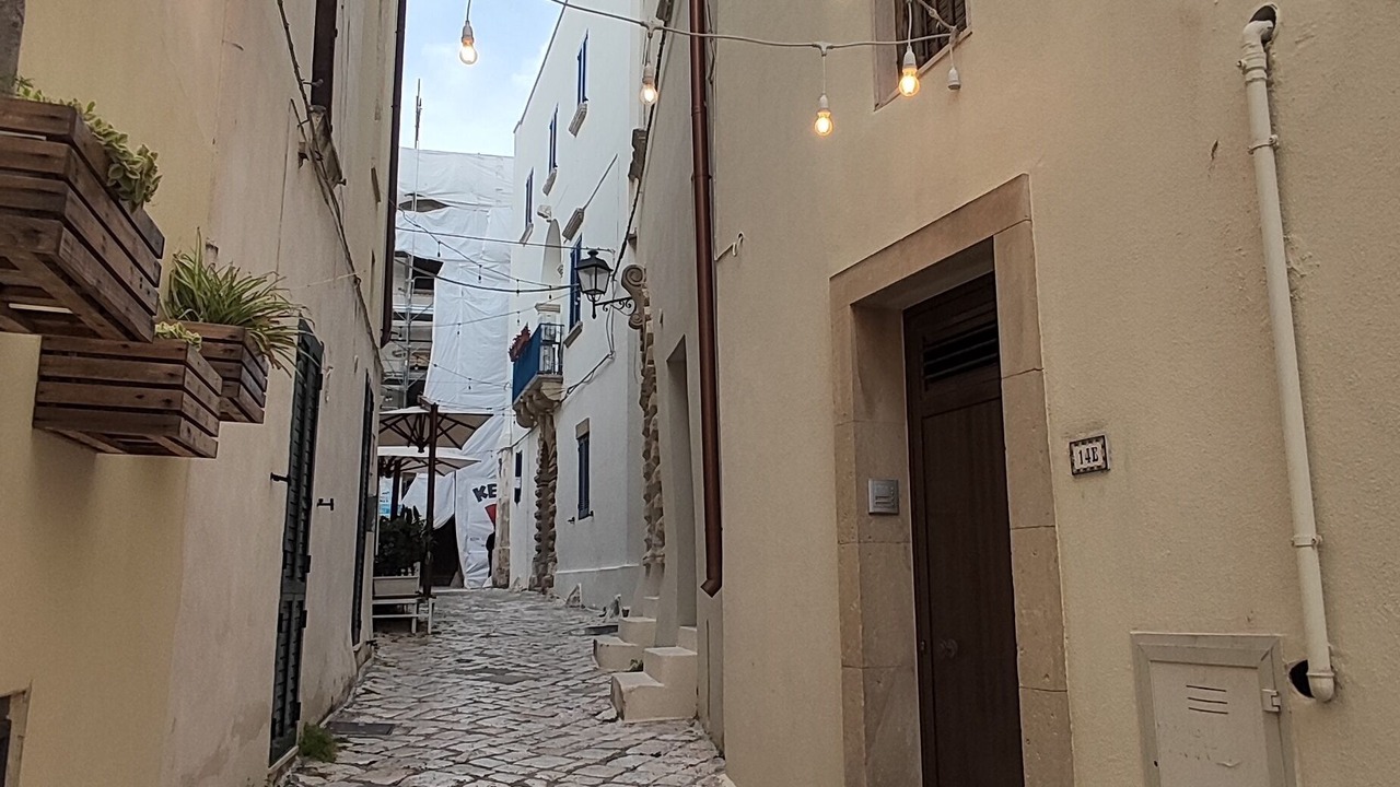Photo of Outdoor in Otranto Historic Centre