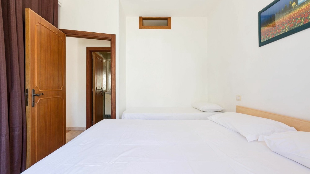 Photo of Bedroom in Otranto Historic Centre