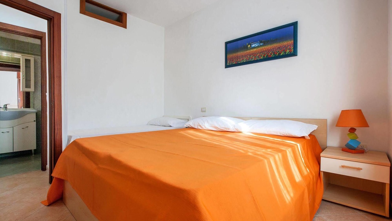 Photo of Bedroom in Otranto Historic Centre