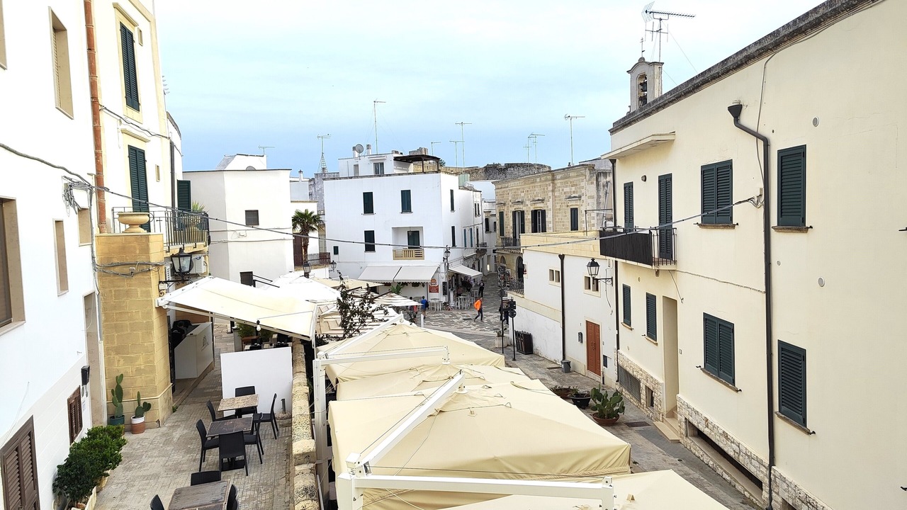 Photo of Outdoor in Otranto Historic Centre