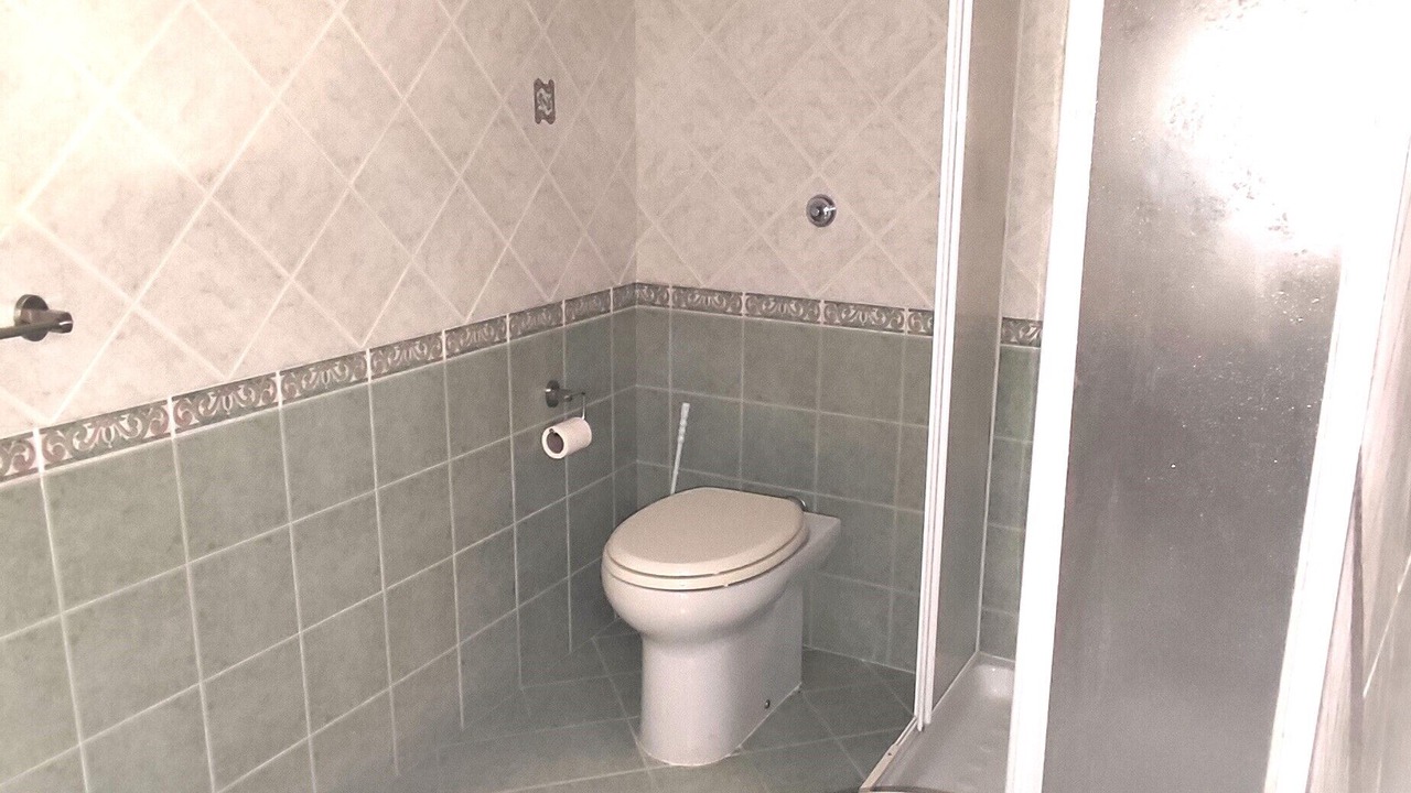 Photo of Bathroom in Otranto Historic Centre