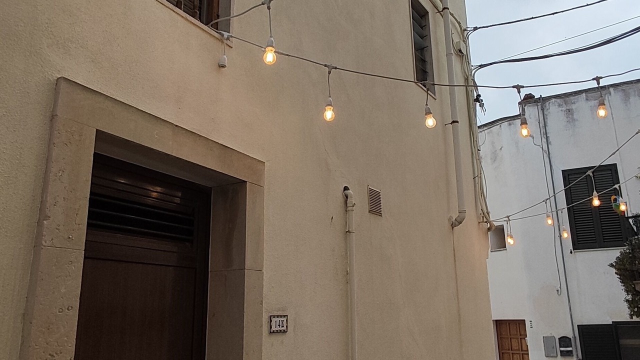 Photo of Outdoor in Otranto Historic Centre