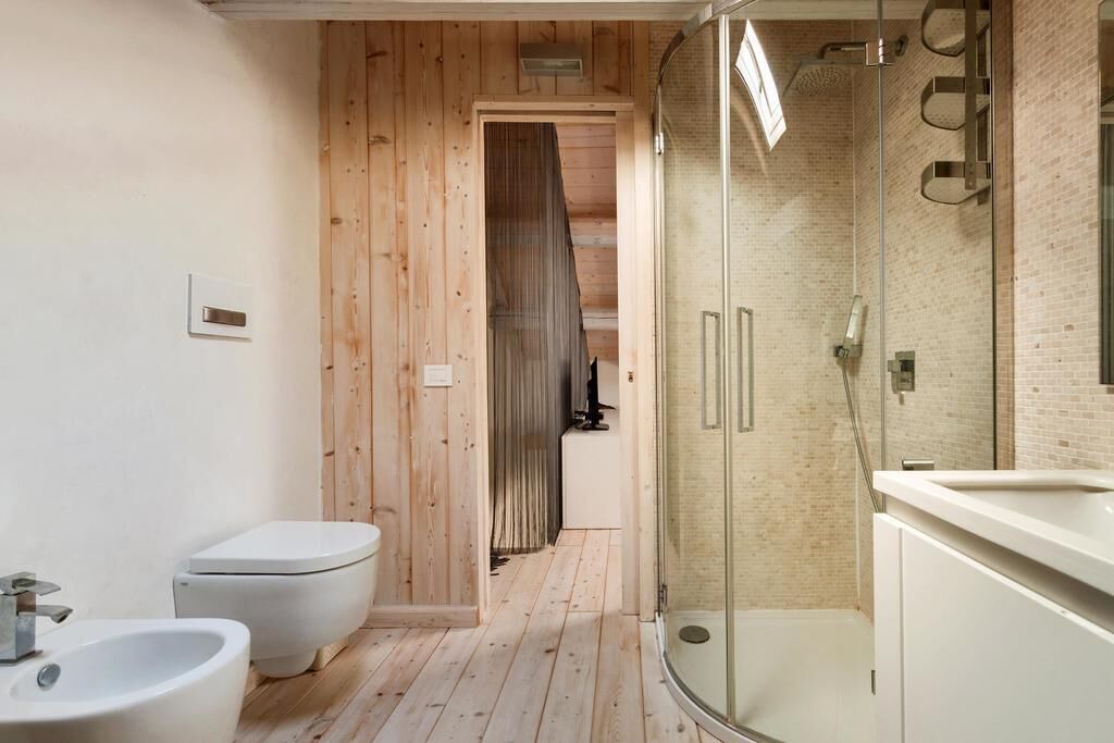 Photo of Bathroom in Otranto Historic Centre