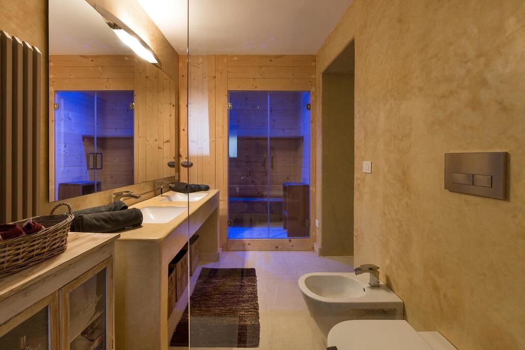 Photo of Bathroom in Otranto Historic Centre