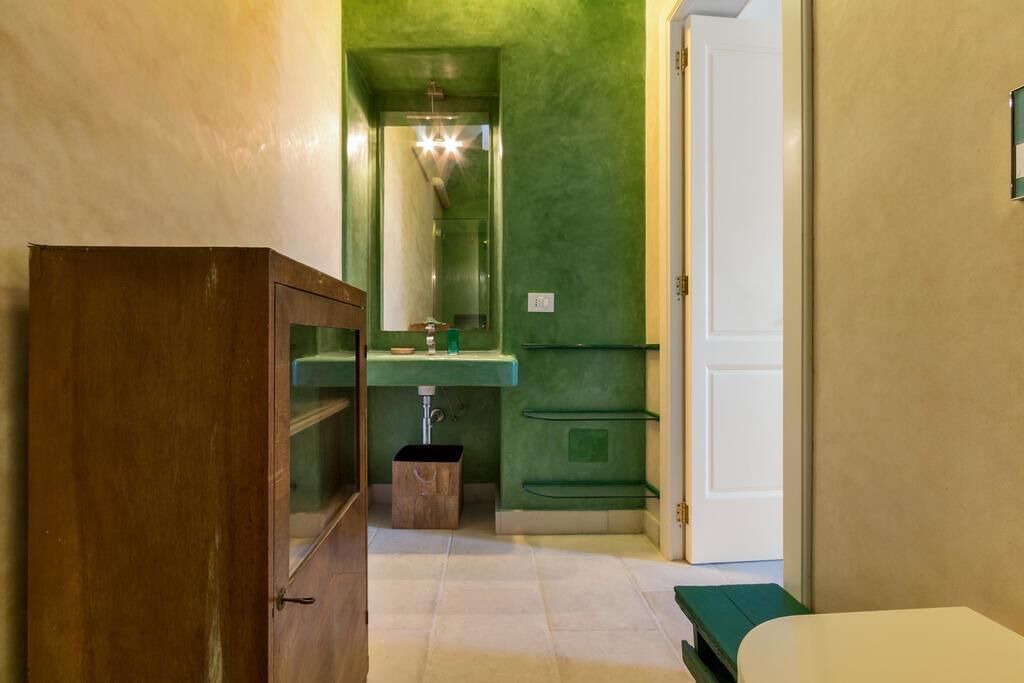 Photo of Bathroom in Otranto Historic Centre