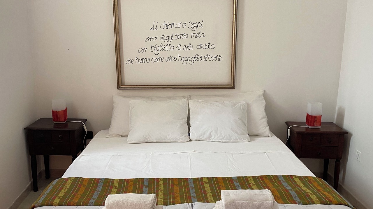 Photo of Bedroom in Galatina Historic Centre