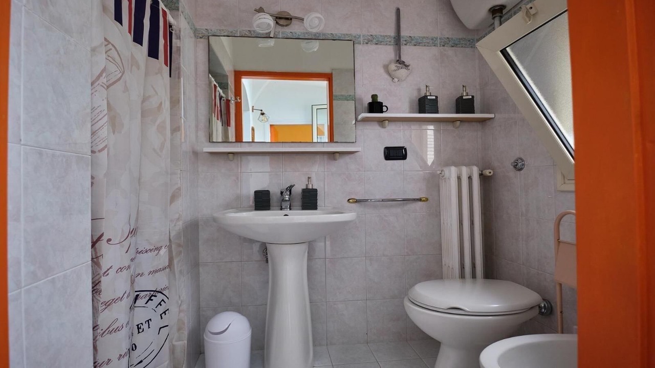 Photo of Bathroom in Galatina Historic Centre