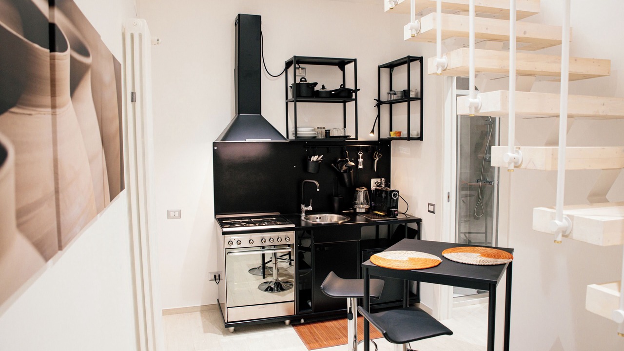 Photo of Kitchen in Altamura
