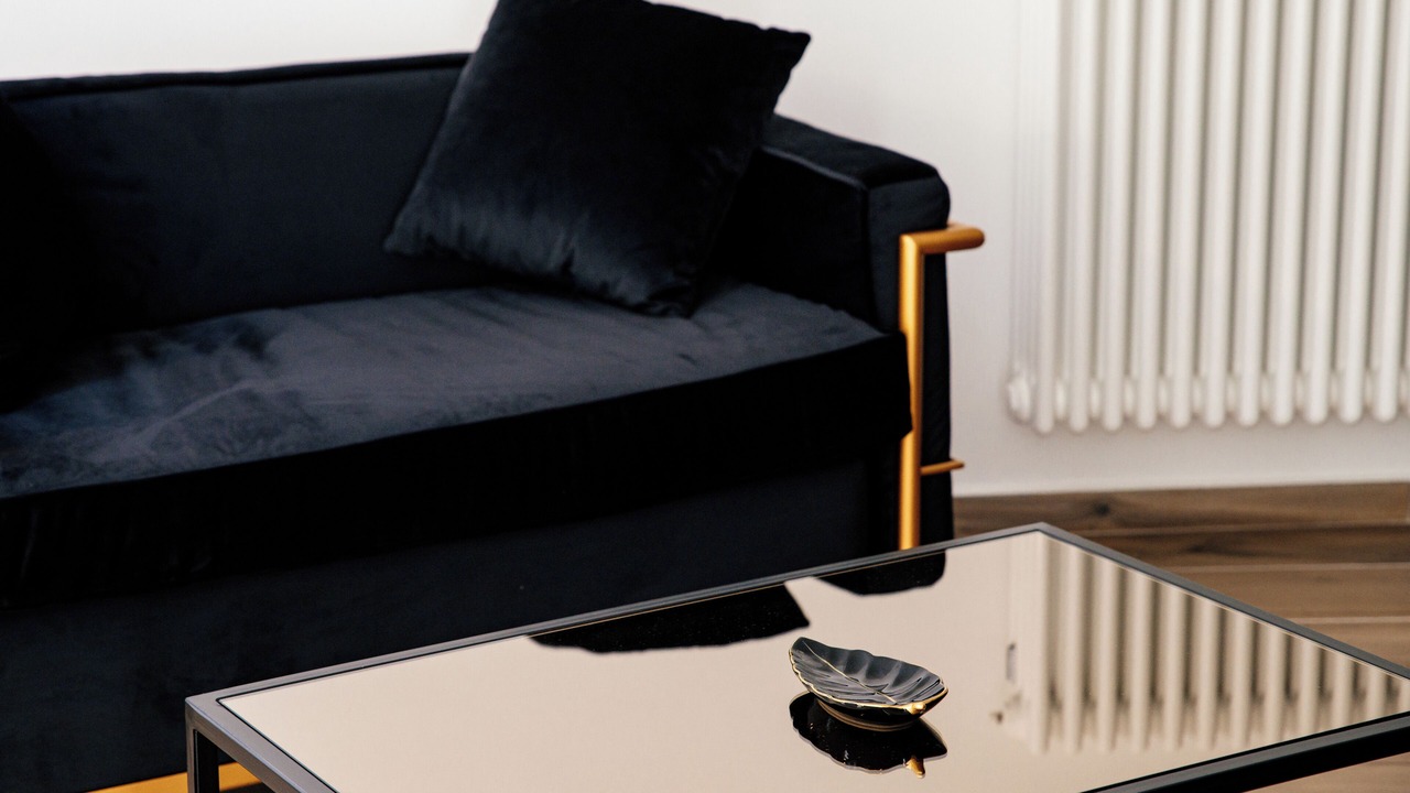 Photo of Livingroom in Altamura