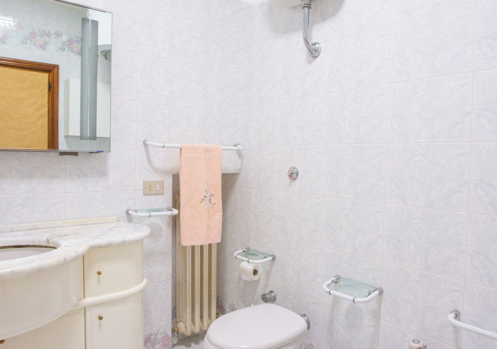 Photo of Bathroom in Peschici