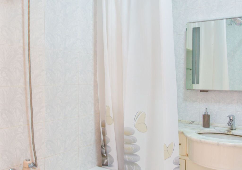 Photo of Bathroom in Peschici