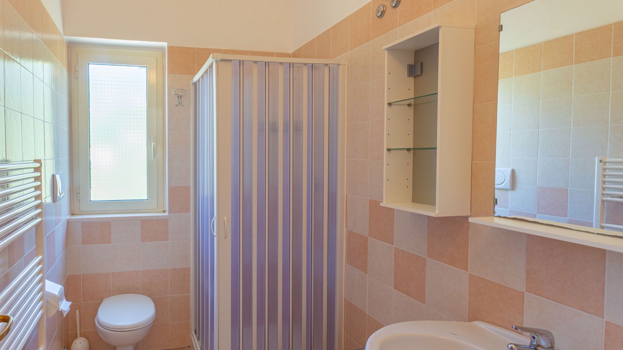 Photo of Bathroom in Peschici