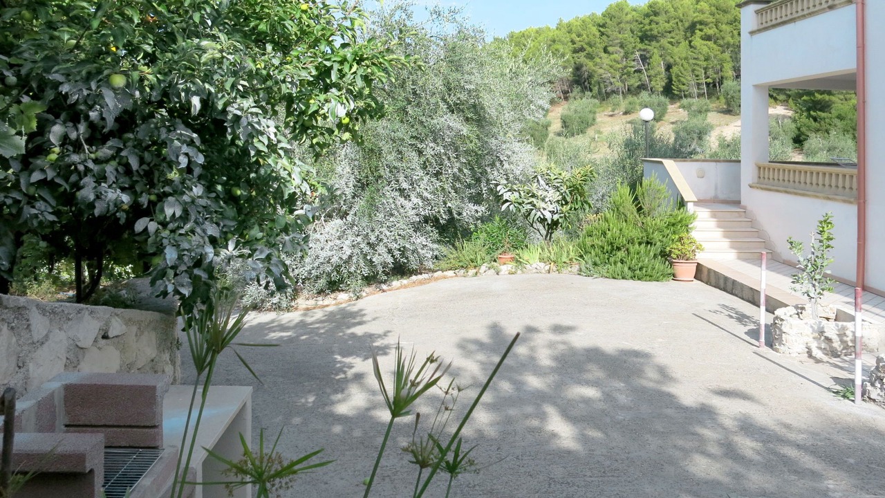 Photo of Outdoor in Peschici