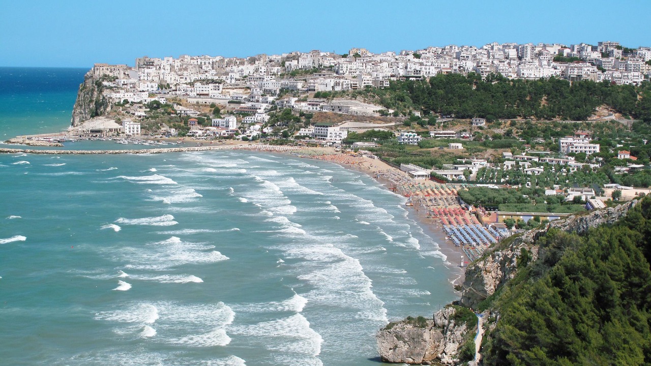 Photo of Others in Peschici