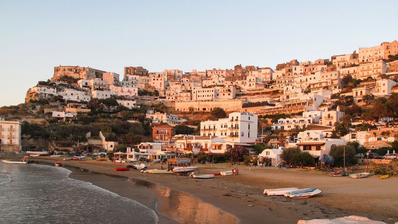Photo of Others in Peschici