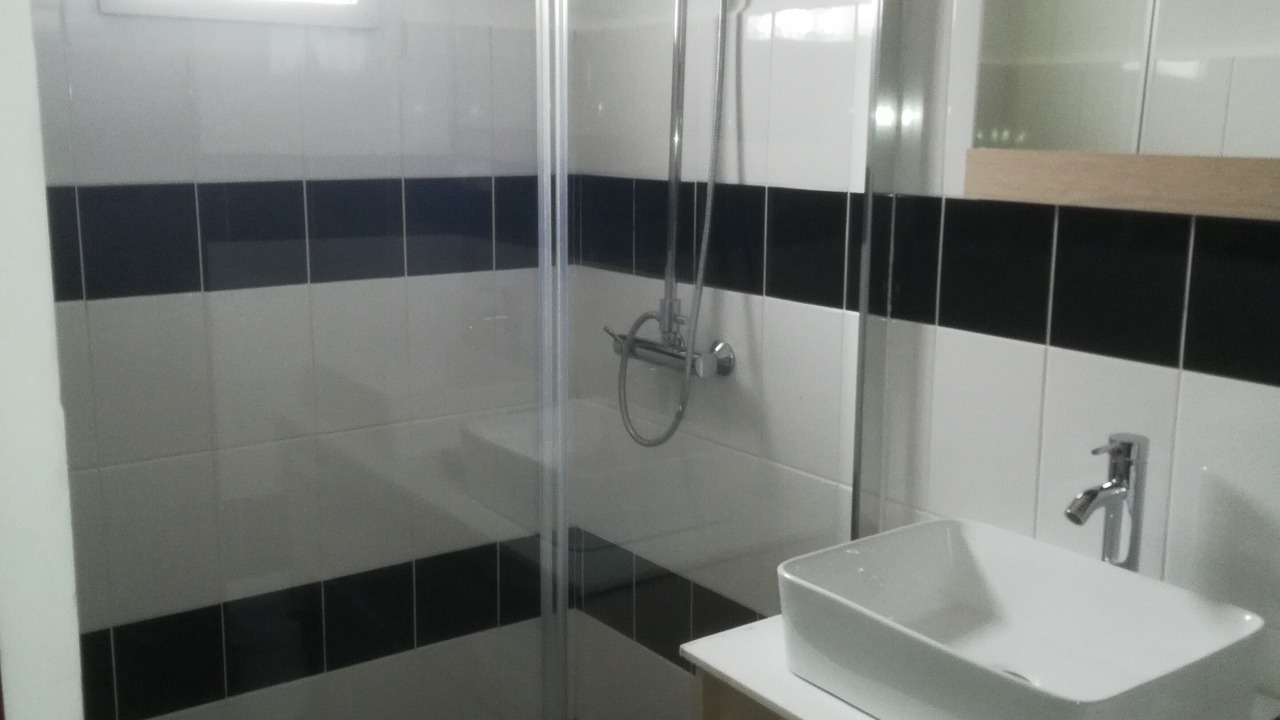 Photo of Bathroom in Antananarivo Avaradrano
