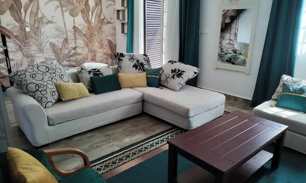 Photo of Livingroom in Antananarivo Avaradrano