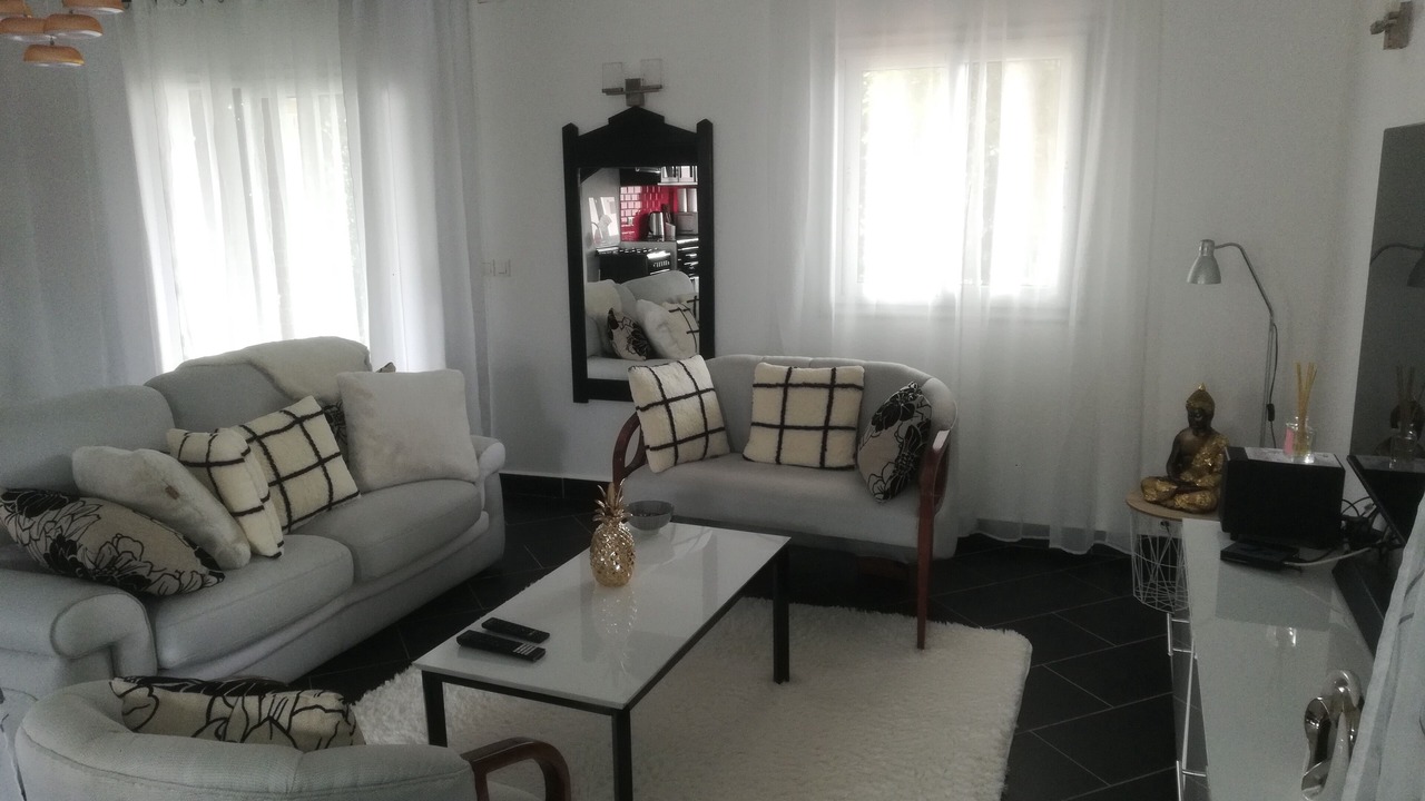 Photo of Livingroom in Antananarivo Avaradrano