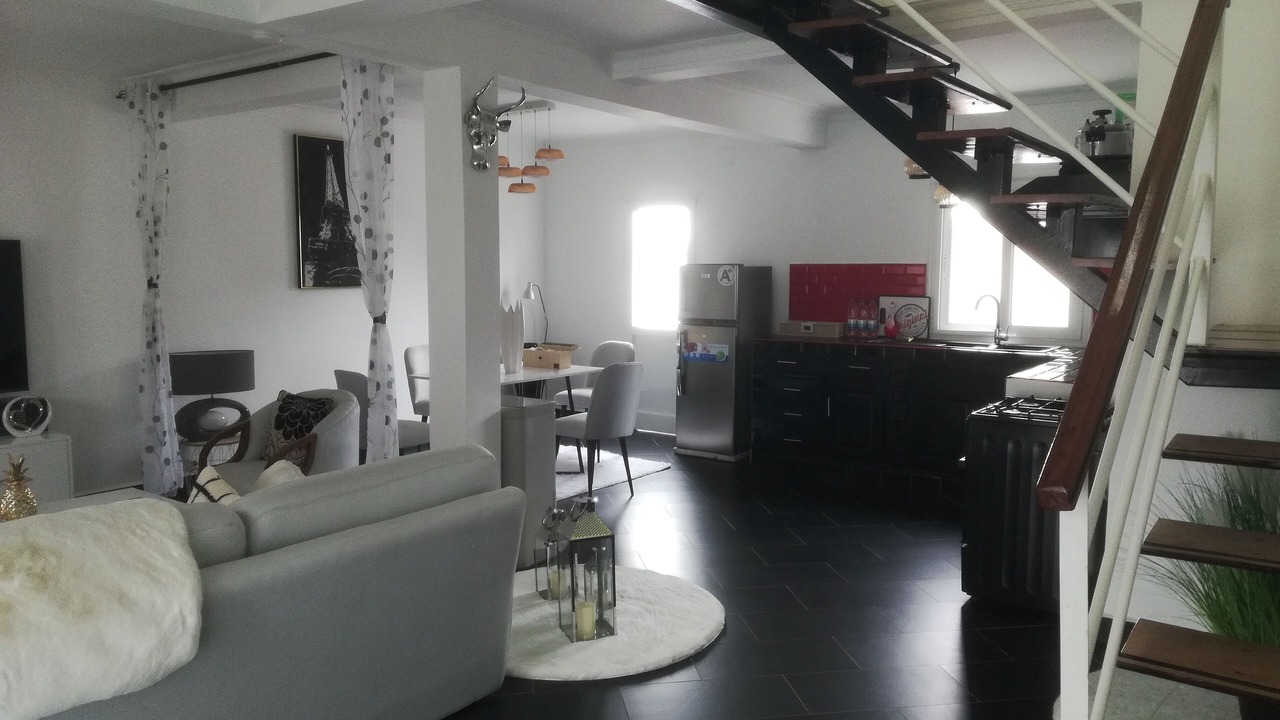 Photo of Livingroom in Antananarivo Avaradrano