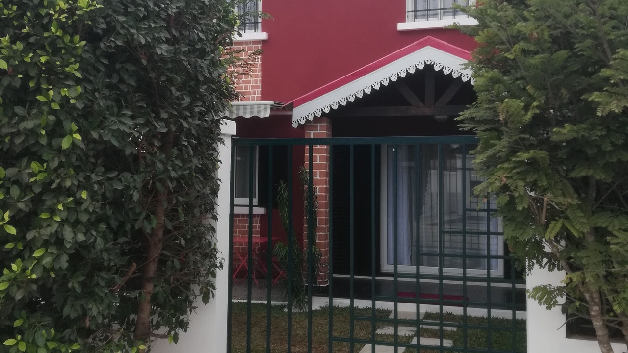 Photo of Outdoor in Antananarivo Avaradrano
