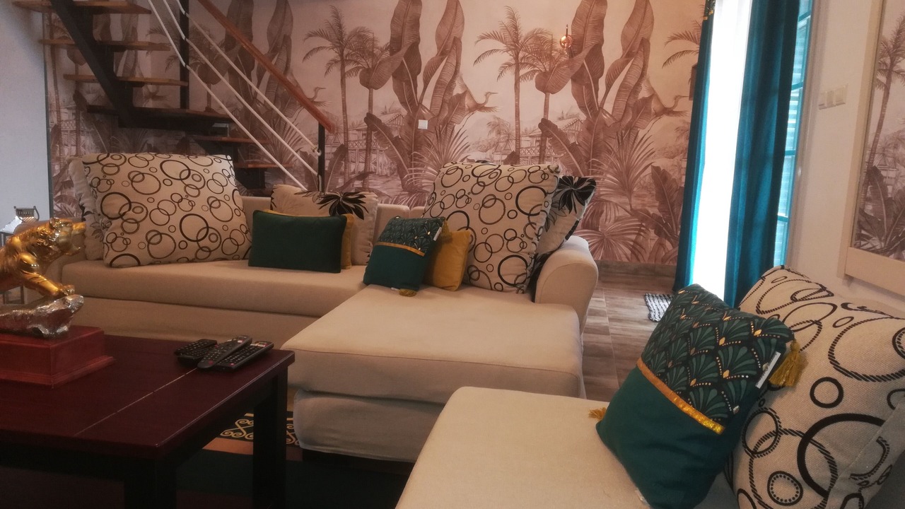 Photo of Livingroom in Antananarivo Avaradrano