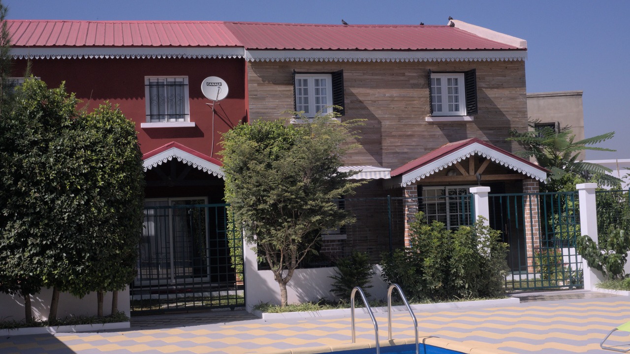 Photo of Outdoor in Antananarivo Avaradrano