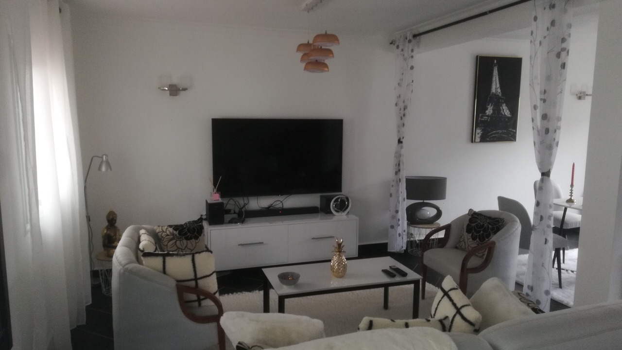 Photo of Livingroom in Antananarivo Avaradrano