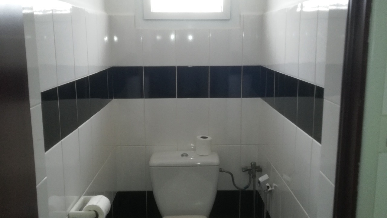 Photo of Bathroom in Antananarivo Avaradrano