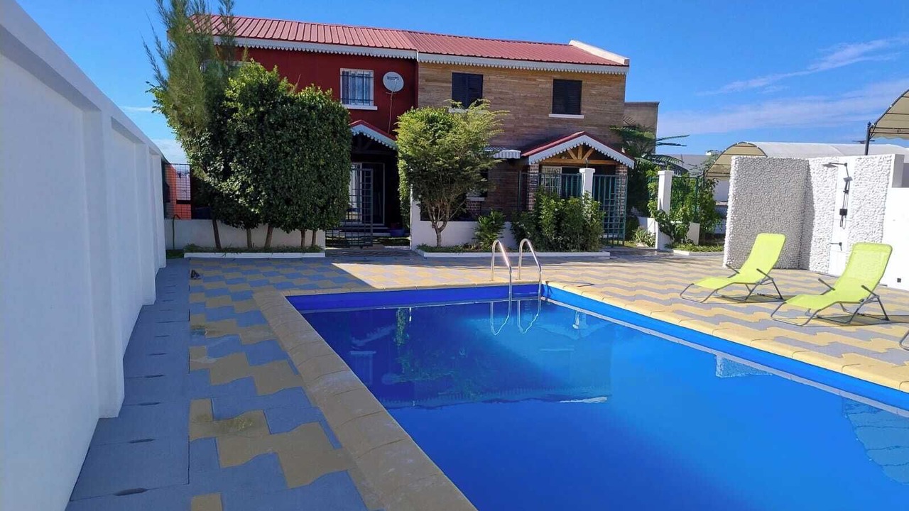 Photo of Outdoor in Antananarivo Avaradrano