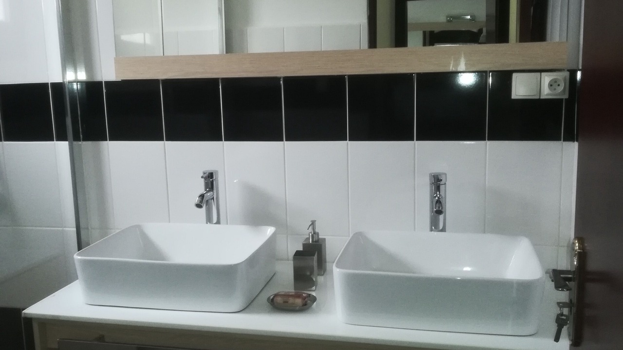 Photo of Bathroom in Antananarivo Avaradrano
