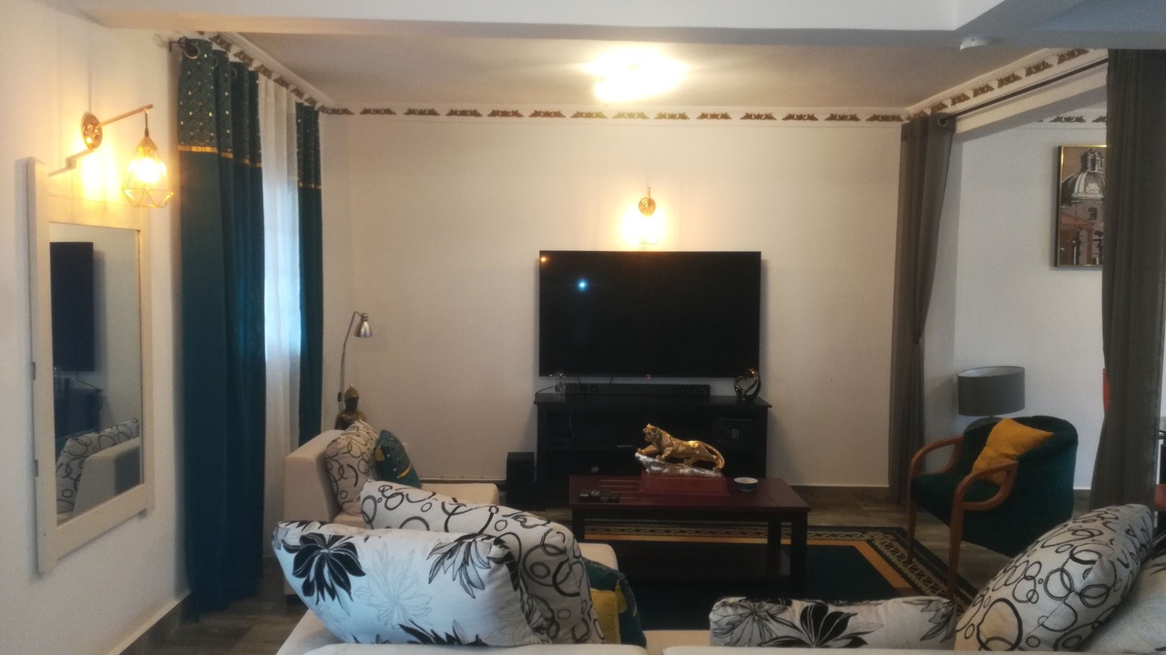 Photo of Livingroom in Antananarivo Avaradrano