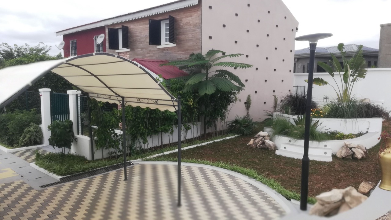 Photo of Outdoor in Antananarivo Avaradrano