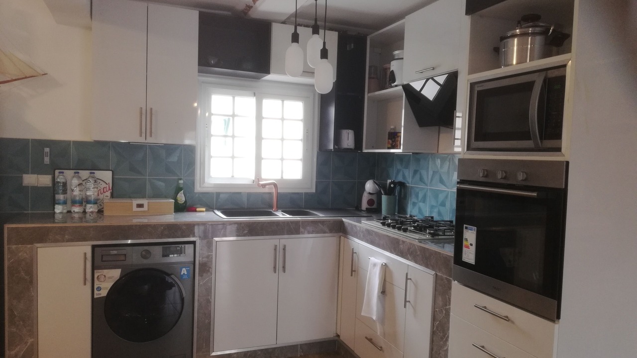 Photo of Kitchen in Antananarivo Avaradrano