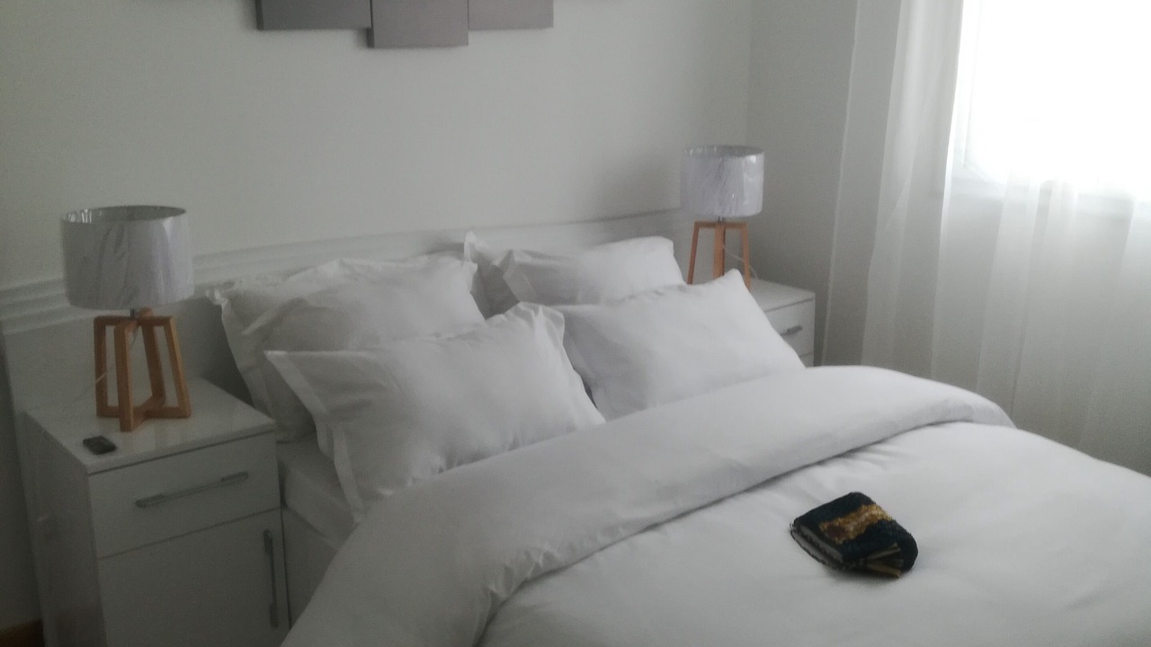 Photo of Bedroom in Antananarivo Avaradrano
