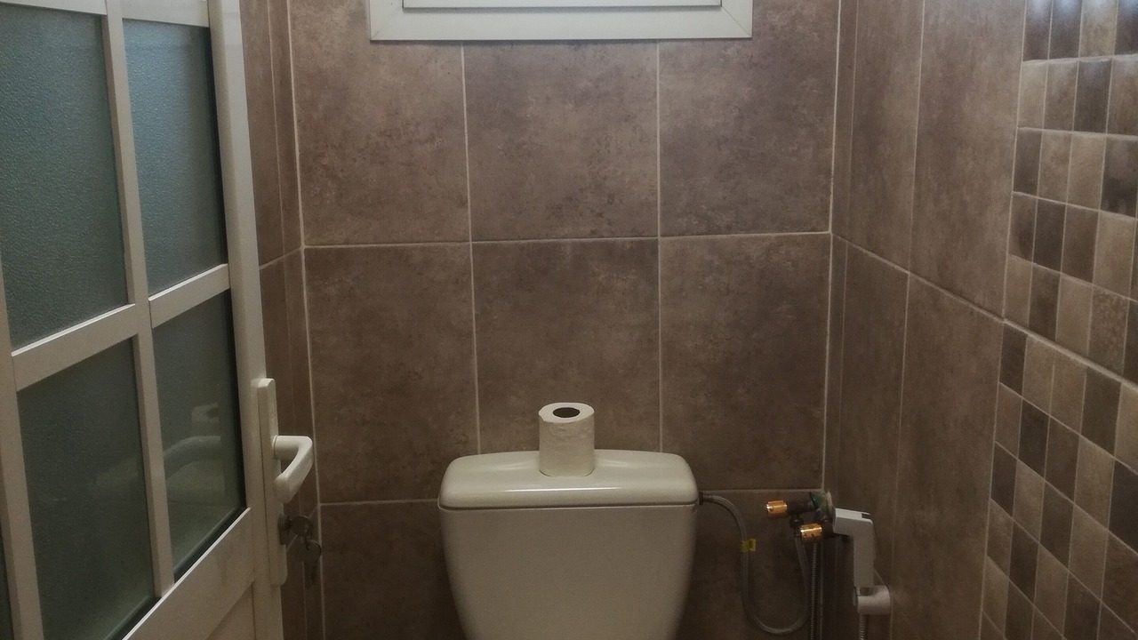 Photo of Bathroom in Antananarivo Avaradrano