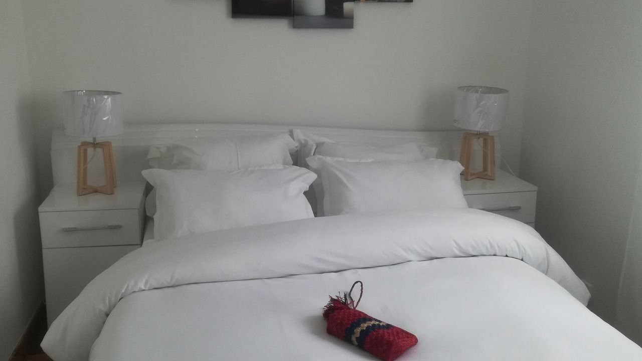 Photo of Bedroom in Antananarivo Avaradrano