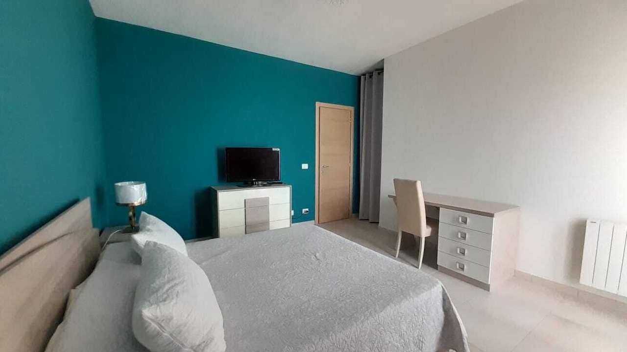 Photo of Bedroom in Monti D'arena-Bosco Caggione