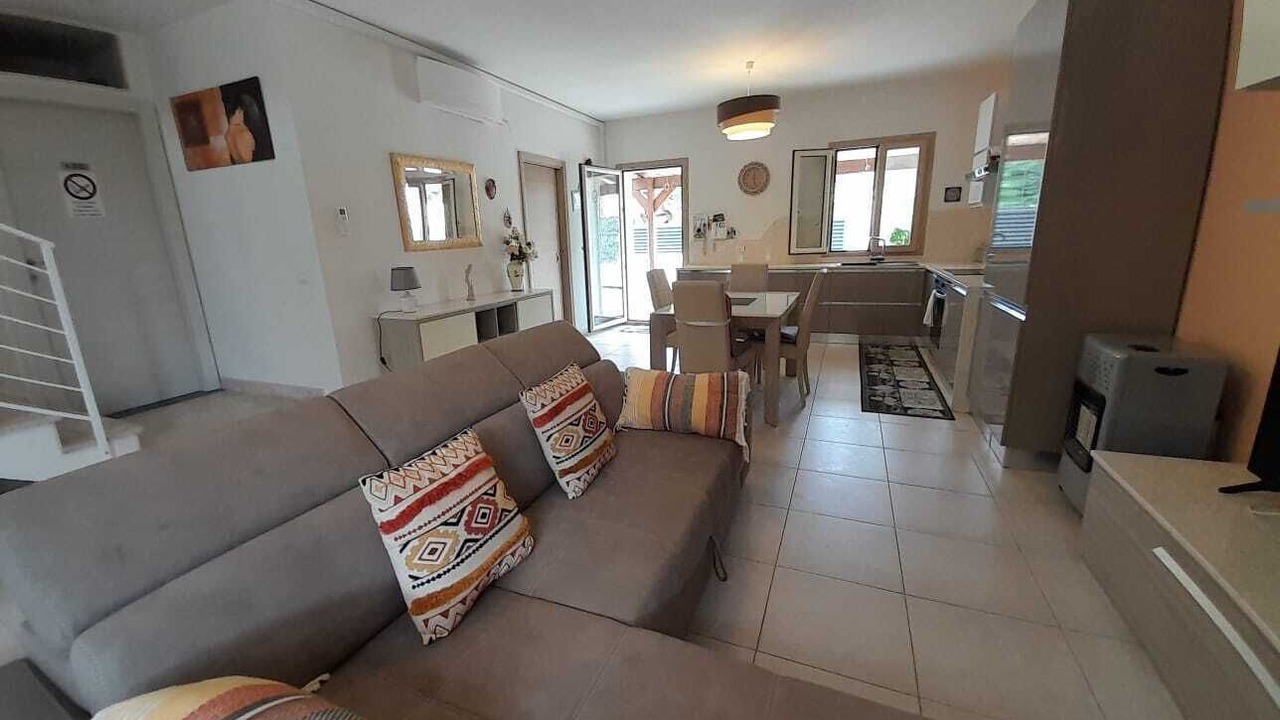 Photo of Livingroom in Monti D'arena-Bosco Caggione