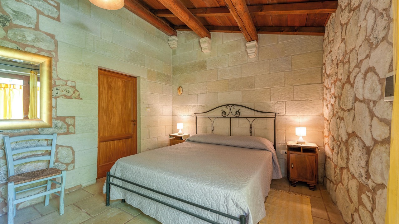 Photo of Bedroom in Vernole