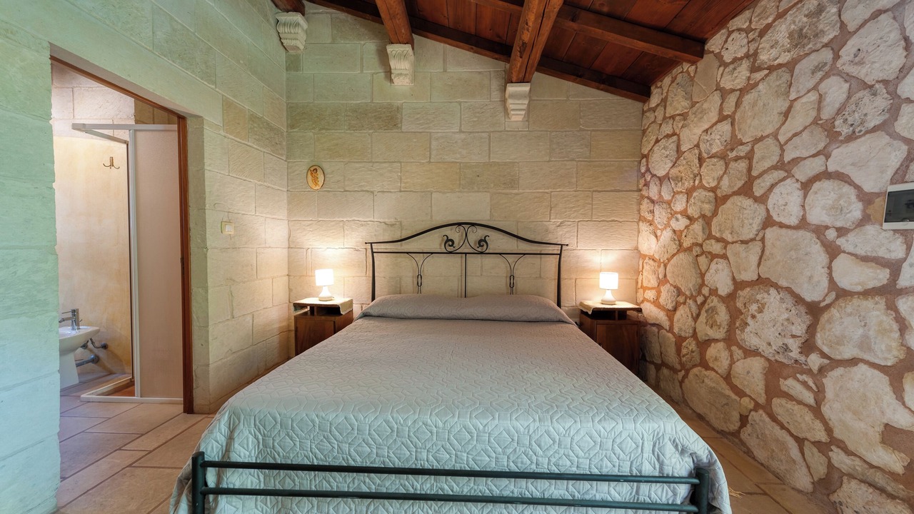 Photo of Bedroom in Vernole