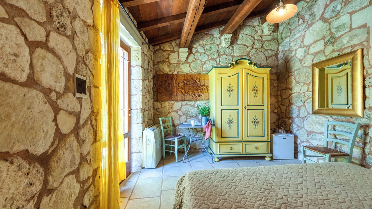 Photo of Bedroom in Vernole