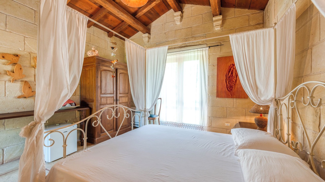 Photo of Bedroom in Vernole