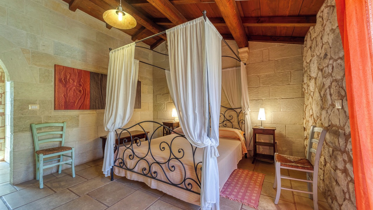 Photo of Bedroom in Vernole