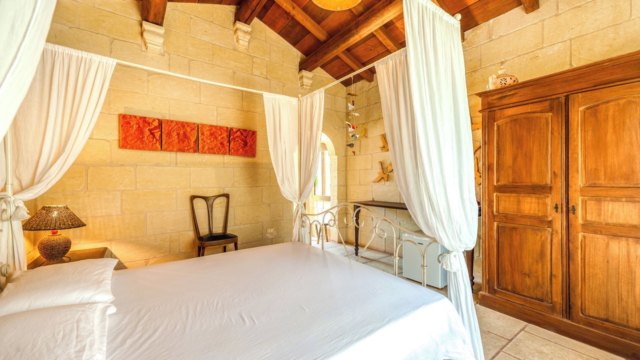 Photo of Bedroom in Vernole