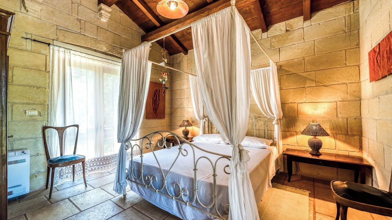Photo of Bedroom in Vernole