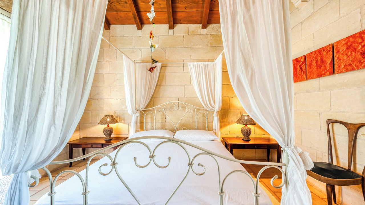 Photo of Bedroom in Vernole