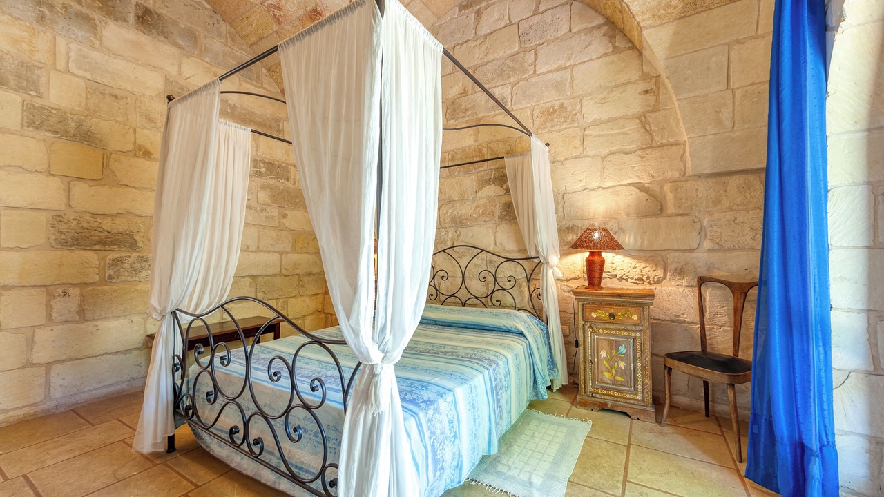 Photo of Bedroom in Vernole