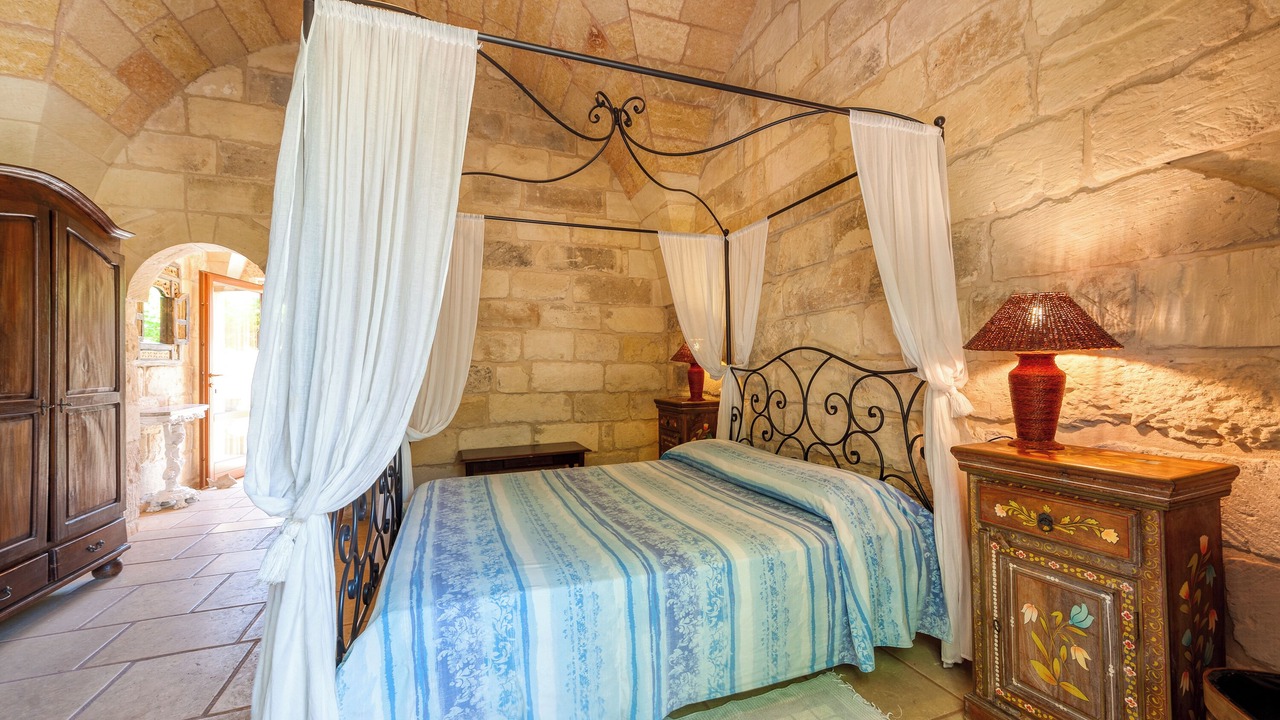 Photo of Bedroom in Vernole