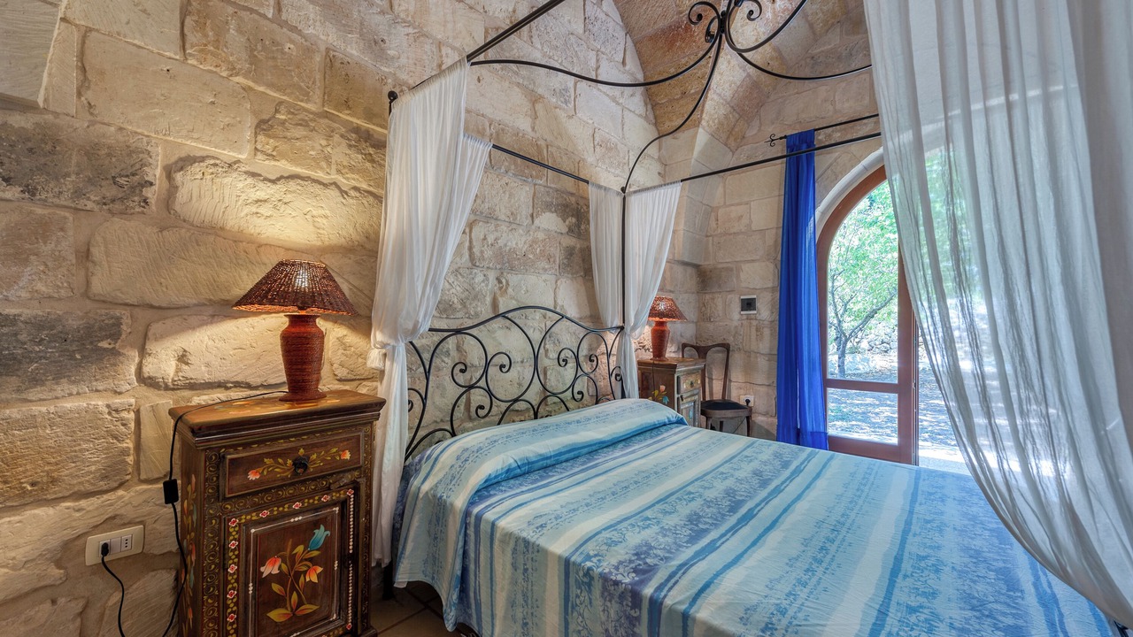 Photo of Bedroom in Vernole