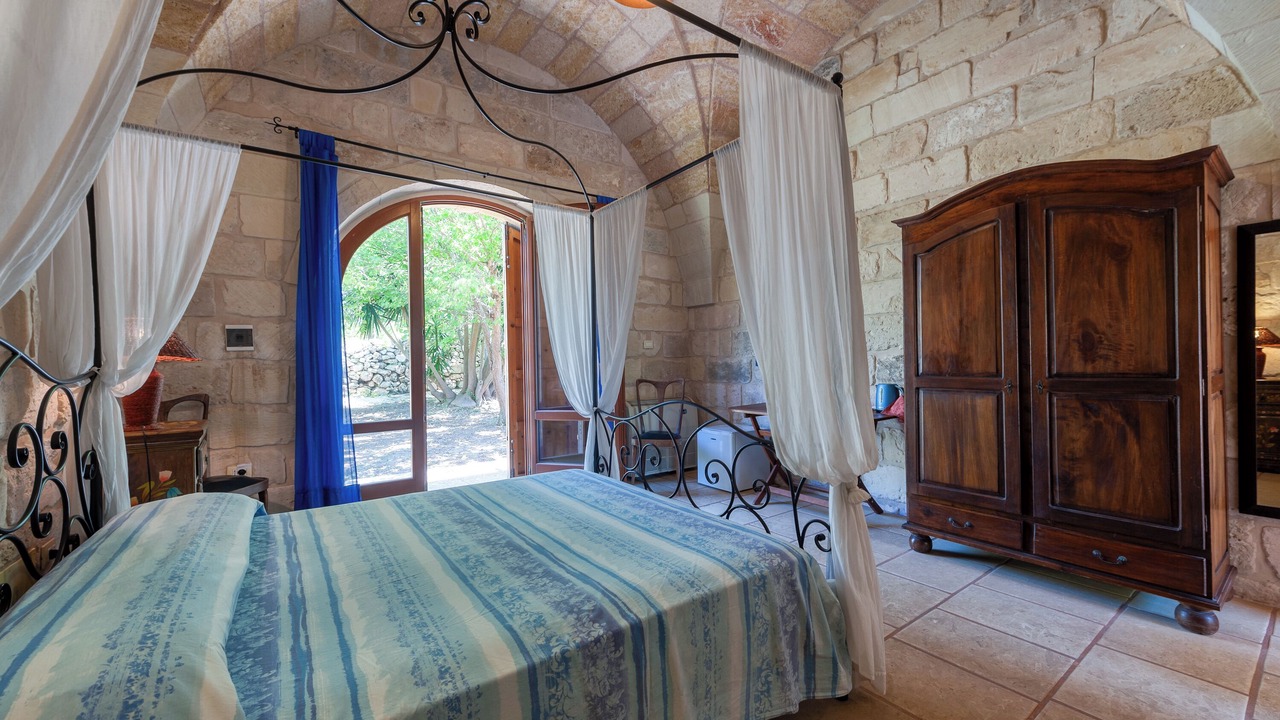 Photo of Bedroom in Vernole